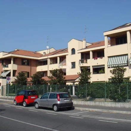 Image 7 - Via Giuseppe Mazzini, 20832 Desio MB, Italy - Apartment for rent