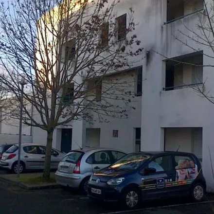 Image 5 - 17 Rue Hyppolite Véron, 86180 Buxerolles, France - Apartment for rent