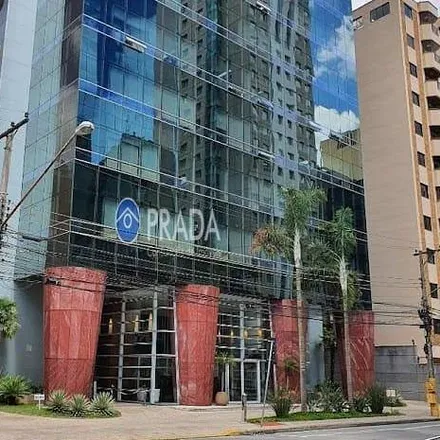 Image 2 - Rua Quintana, Vila Olímpia, São Paulo - SP, 04561-004, Brazil - Apartment for rent