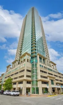 Image 1 - Spring, 300 Bowie Street, Austin, TX 78703, USA - Condo for sale