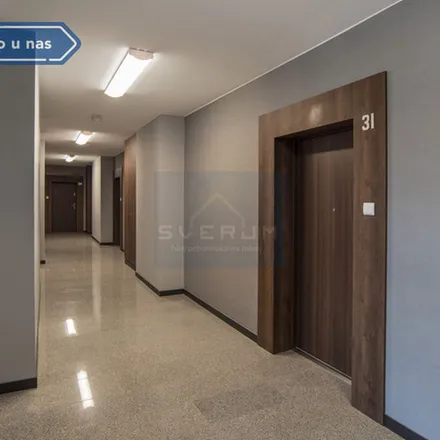 Rent this 2 bed apartment on Małopolska 141 in 42-218 Częstochowa, Poland