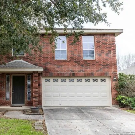Rent this 3 bed house on 9048 Barkwood in Universal City, Bexar County