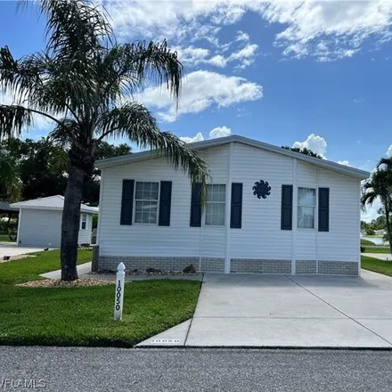 Buy this studio apartment on 10054 Parkwood Drive in Lee County, FL 33905