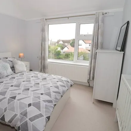 Rent this 3 bed duplex on Conwy in LL28 4NT, United Kingdom