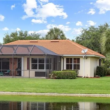 Buy this 3 bed house on 11710 Bay Timber Court in Gateway, FL 33913