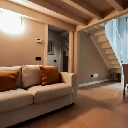 Rent this 1 bed apartment on Via Aleardo Aleardi in 3, 20154 Milan MI