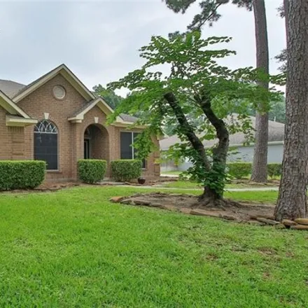 Buy this 4 bed house on 76 Windsor Drive in Conroe, TX 77304