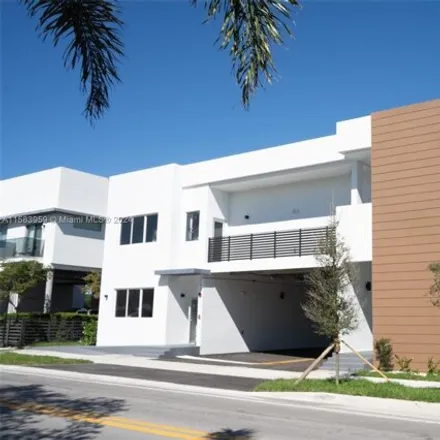 Rent this 3 bed apartment on 503 Foster Road in Hallandale Beach, FL 33009