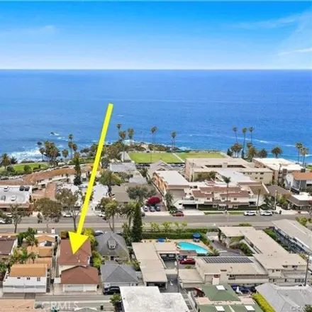 Rent this studio apartment on 432 Pacific Coast Highway in Laguna Beach, CA 92651