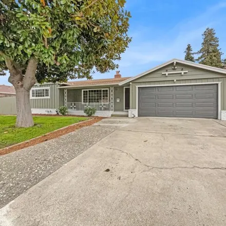 Buy this 3 bed house on 887 Vaqueros Avenue in Rodeo, Contra Costa County