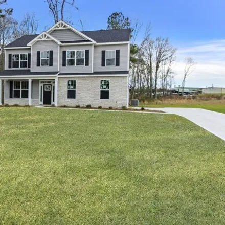 Image 7 - unnamed road, Bulloch County, GA, USA - House for sale