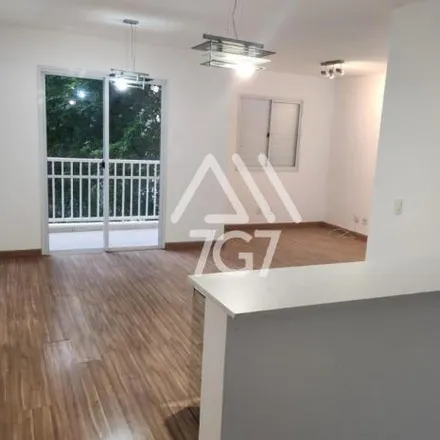 Image 1 - Rua José Maria Pinto Zilli, Vila Andrade, São Paulo - SP, 05749, Brazil - Apartment for sale