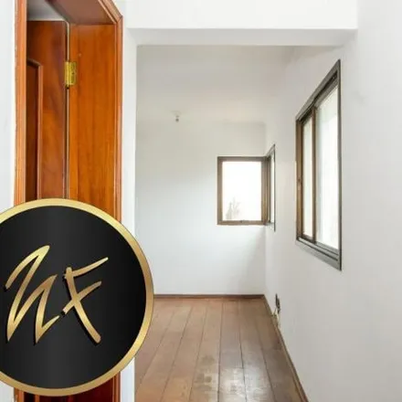 Buy this 3 bed apartment on Edifício Castelnuovo in Rua Iperoig 890, Perdizes