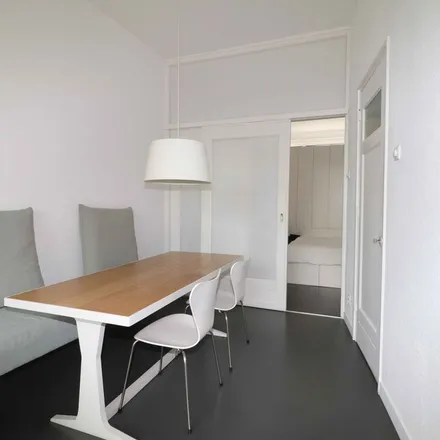 Image 5 - 1e Blekerhof 3, 3011 CJ Rotterdam, Netherlands - Apartment for rent