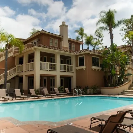 Rent this 1 bed apartment on unnamed road in Tustin, CA 92602