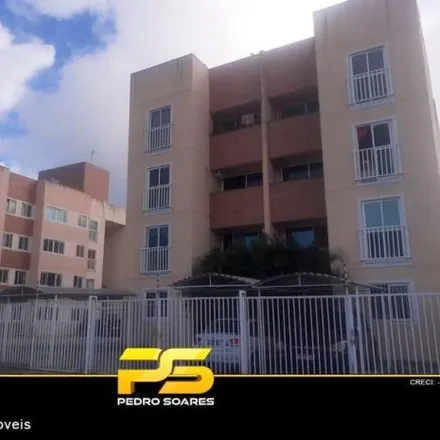 Buy this 2 bed apartment on Rua Das Imbaubas in Muçumagro, João Pessoa - PB