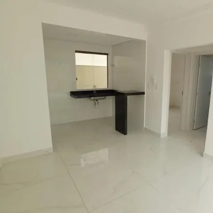 Buy this 2 bed apartment on Rua Armando Pinto Monteiro in São João Batista, Belo Horizonte - MG