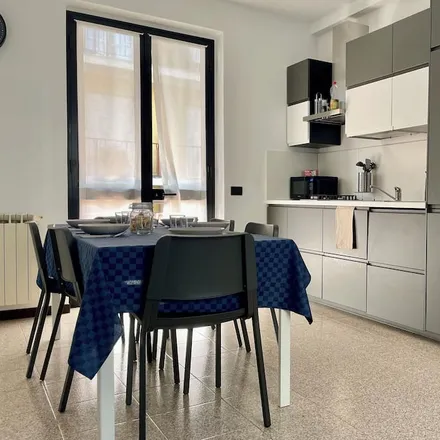 Rent this 3 bed apartment on Arona in Novara, Italy