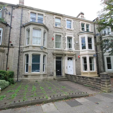 Rent this 2 bed apartment on Pilgrim's Court in Clayton Road, Newcastle upon Tyne