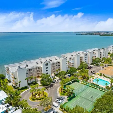 Image 2 - 7041 Sevilla Court, Cape Canaveral, FL 32920, USA - Condo for sale