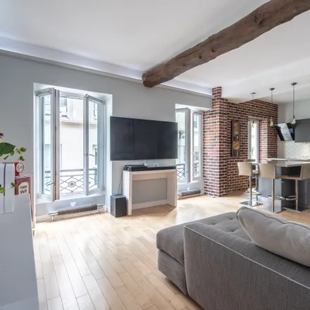 Rent this 1 bed room on 14 Rue Clauzel in 75009 Paris, France