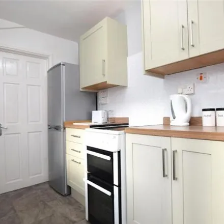 Buy this 4 bed townhouse on Station Road Car Park in Nettleton Road, Gloucester