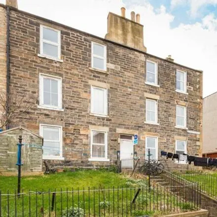 Buy this 2 bed apartment on 2 Rosevale Terrace in City of Edinburgh, EH6 8AQ