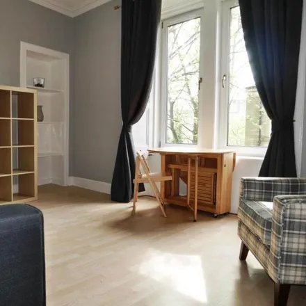 Image 3 - 6A Horne Terrace, City of Edinburgh, EH11 1JL, United Kingdom - Apartment for rent