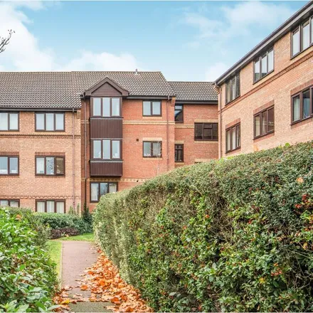 Rent this 1 bed apartment on Thorpe Road in Norwich, NR1 1RH