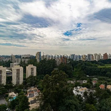 Buy this 3 bed apartment on Rua Frederico Guarinon in Vila Andrade, São Paulo - SP