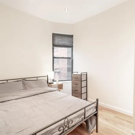 Rent this 1 bed room on 156 West 108th Street in New York, NY 10025