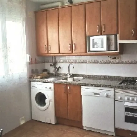 Rent this 2 bed apartment on unnamed road in 04140 Carboneras, Spain