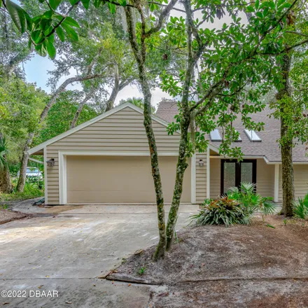 Buy this 4 bed house on 9 Twelve Oaks Trail in Ormond Beach, FL 32174