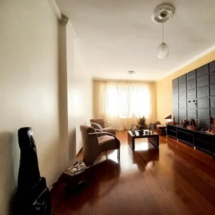 Buy this 4 bed apartment on Rua Doutor Juvenal dos Santos in Luxemburgo, Belo Horizonte - MG