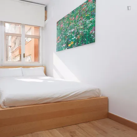 Rent this 3 bed apartment on Carrer de Sardenya in 485, 08001 Barcelona