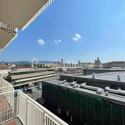 Image 2 - Piazza della Repubblica 17a, 10152 Turin TO, Italy - Apartment for rent