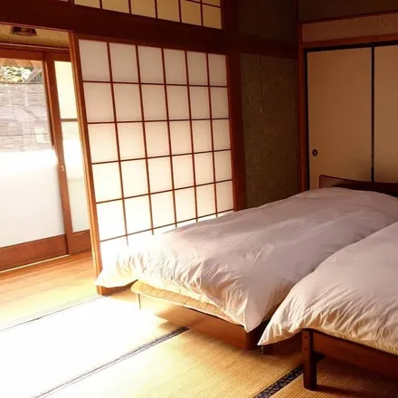 Rent this 1 bed house on Fujinomiya in Shizuoka Prefecture, Japan