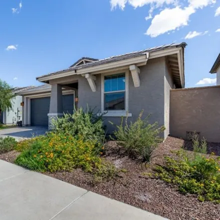 Image 3 - West Monte Vista Road, Verrado, Maricopa County, AZ, USA - House for sale