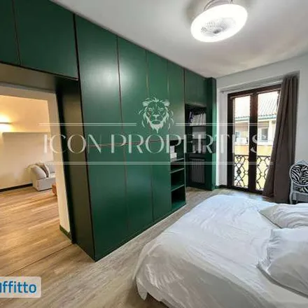 Rent this 2 bed apartment on Ginger in Via Solferino, 20121 Milan MI