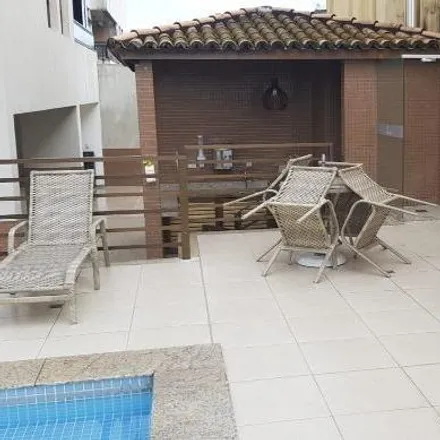 Buy this 3 bed apartment on Praça Alexandre Fernandes in Garcia, Salvador - BA