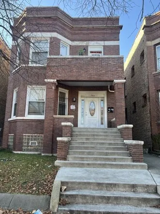 Image 3 - 7826 South Morgan Street, Chicago, IL 60620, USA - House for sale