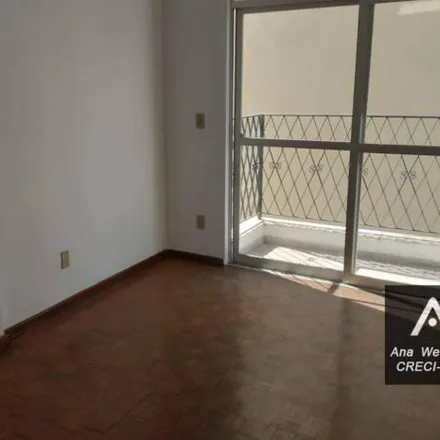 Rent this 1 bed apartment on Rua Américo Lobo in Bairu, Juiz de Fora - MG