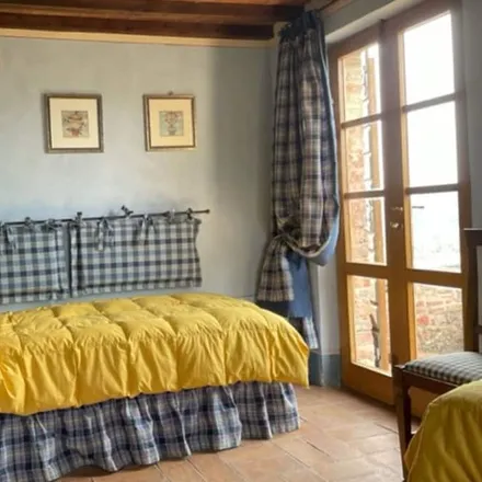 Rent this 3 bed house on 53045 Montepulciano SI