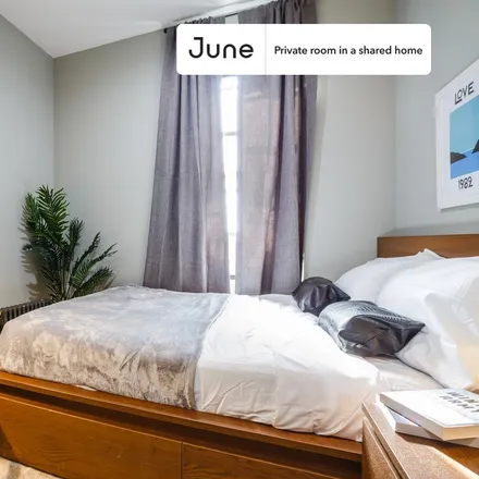 Rent this 5 bed room on 285 Saint Nicholas Avenue