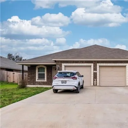 Rent this 3 bed house on 1429 Natchez Trail in Harker Heights, Bell County