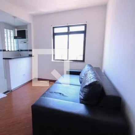 Rent this 1 bed apartment on Edifício Alfonso Bovero in Avenida Professor Alfonso Bovero 336, Perdizes