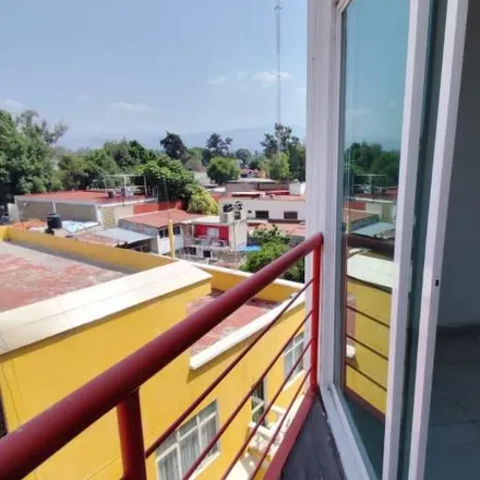 Buy this 2 bed apartment on Calle 16 de Septiembre in Xochimilco, 16020 Mexico City