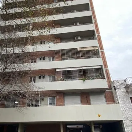Image 2 - Iriondo 1265, Echesortu, Rosario, Argentina - Apartment for rent