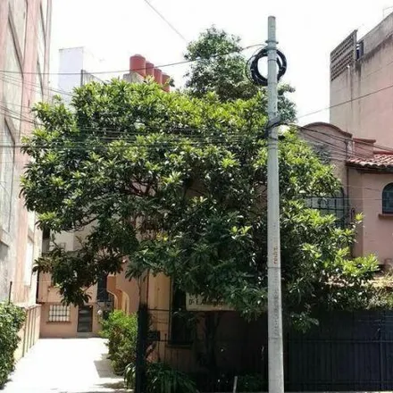 Image 1 - Avenida Nuevo León, Colonia Hipódromo, 06100 Santa Fe, Mexico - House for sale