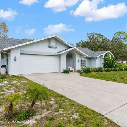 Image 3 - 11438 Salters Street, Spring Hill, FL 34609, USA - House for sale